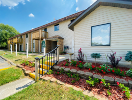 English Village II Apartments