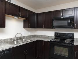 Scotsdale Apartments
