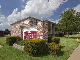 Grandview Village Apartments