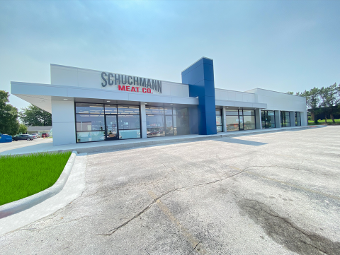 Long Drive Center